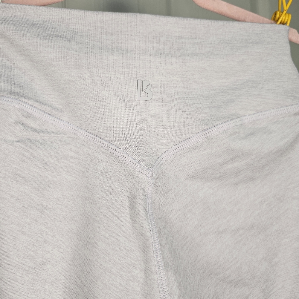 Dream Heathered Legging 26" - Picture 6 of 6